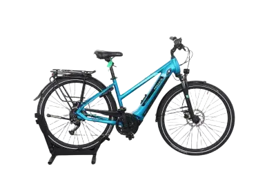 Pegasus Evo CX | Upway, Gebrauchtes Ebike
