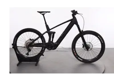 Cube Stereo Hybrid 160 HPC SLX | Upway, Gebrauchtes Ebike
