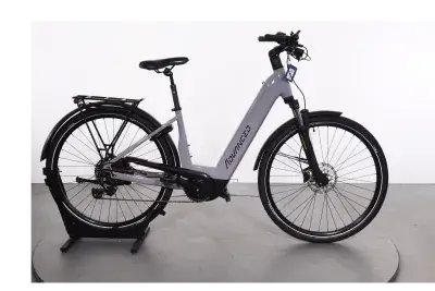 Advanced E-Bike Tour Pro Wave | Upway, Gebrauchtes Ebike