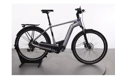 Bergamont E-Horizon Sport 6 | Upway, Gebrauchtes Ebike