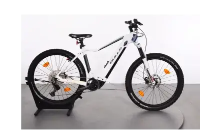 Bulls AMINGA EVA 2 | Upway, Gebrauchtes Ebike