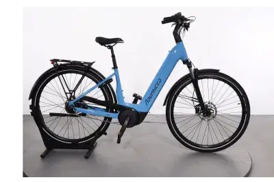 Advanced E-Bike Tour Pro Wave | Upway, Gebrauchtes Ebike