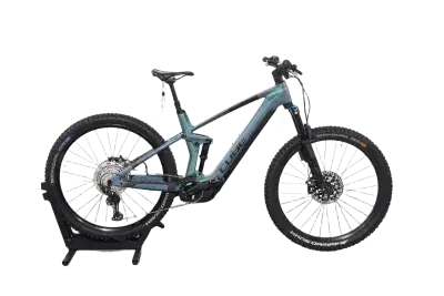 Cube Stereo Hybrid 140 HPC Abs 750 | Upway, Gebrauchtes Ebike