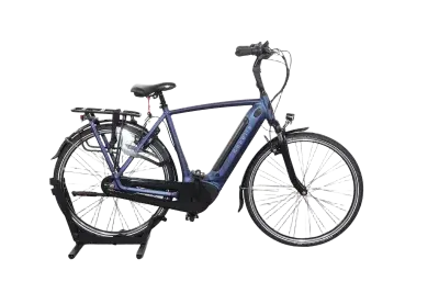 Gazelle GRENOBLE C7+ HMB ELITE | Upway, Gebrauchtes Ebike