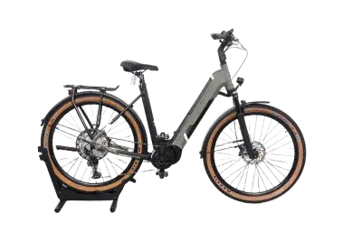 Kalkhoff ENTICE 5.B ADVANCE+ | Upway, Gebrauchtes Ebike