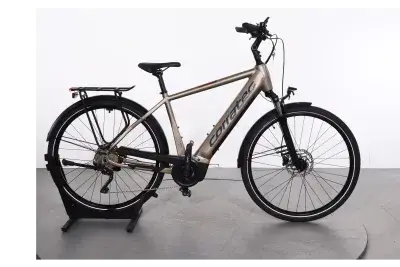 Corratec E-Power Trekking | Upway, Gebrauchtes Ebike