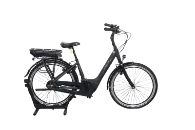 Gazelle Arroyo C7+ | Upway, Gebrauchtes Ebike