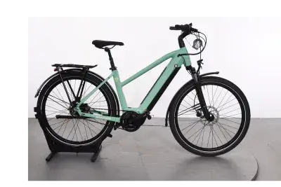 Winora Sinus R8 Eco | Upway, Gebrauchtes Ebike