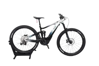Liv Intrigue X E+ 3 | Upway, Gebrauchtes Ebike