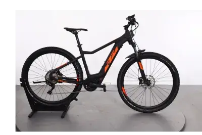 KTM MACINA RACE 291 | Upway, Gebrauchtes Ebike
