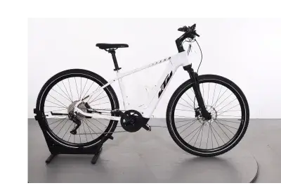 KTM MACINA CROSS 720 | Upway, Gebrauchtes Ebike
