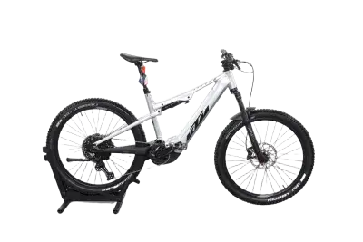 KTM Macina Lycan 772 | Upway, Gebrauchtes Ebike