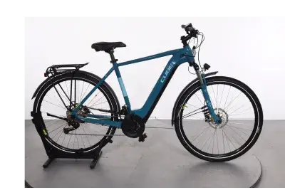 Cube Touring Hybrid One | Upway, Gebrauchtes Ebike