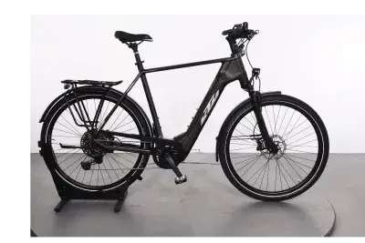 KTM MACINA STYLE XL | Upway, Gebrauchtes Ebike