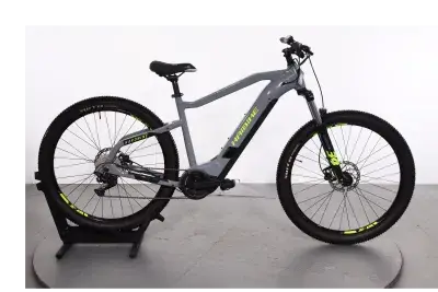 Haibike HARDNINE 6 | Upway, Gebrauchtes Ebike