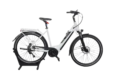 Pegasus Solero EVO 9 | Upway, Gebrauchtes Ebike
