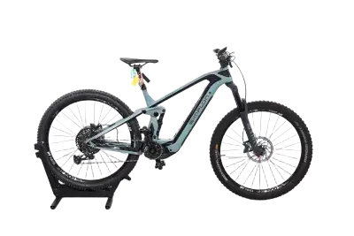 Simplon Rapcon p max GMX 1 Eagle | Upway, Gebrauchtes Ebike