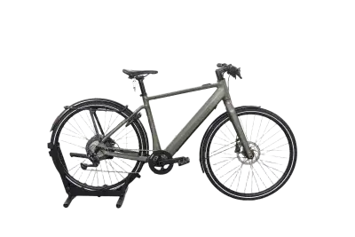 Riese & Müller UBN Five touring | Upway, Gebrauchtes Ebike