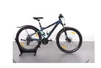 Bulls Zarena Street 2 | Upway, Gebrauchtes Ebike
