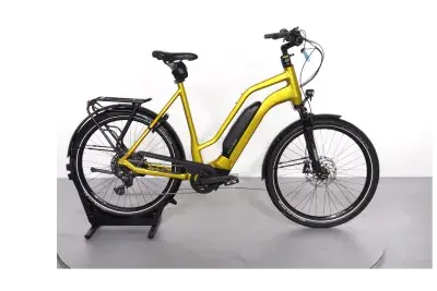 Flyer Upstreet3 7.10 | Upway, Gebrauchtes Ebike