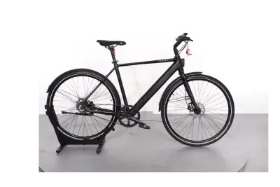 Tenways CGO600 Pro | Upway, Gebrauchtes Ebike