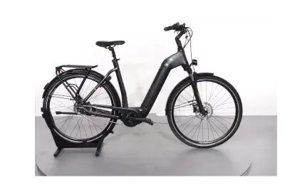 Flyer Gotour2 5.00 | Upway, Gebrauchtes Ebike