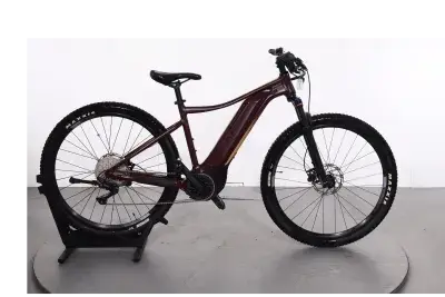 Liv Tempt E+ 1 | Upway, Gebrauchtes Ebike