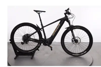 Radon Jealous Hybrid 9.0 | Upway, Gebrauchtes Ebike