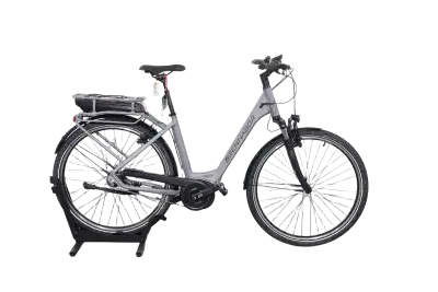 Brennabor T-28e | Upway, Gebrauchtes Ebike