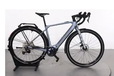 Conway Nyvon 10.0 C | Upway, Gebrauchtes Ebike
