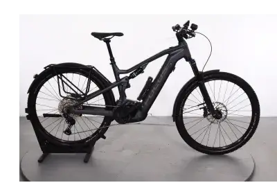 Focus Thron² 6.8 EQP | Upway, Gebrauchtes Ebike