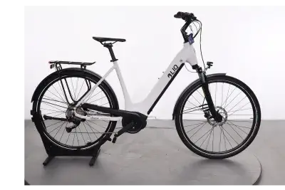 Liqbike Active Wave | Upway, Gebrauchtes Ebike