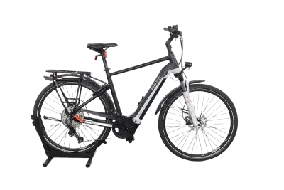 Pegasus Premio Evo 12 Lite Cross | Upway, Gebrauchtes Ebike