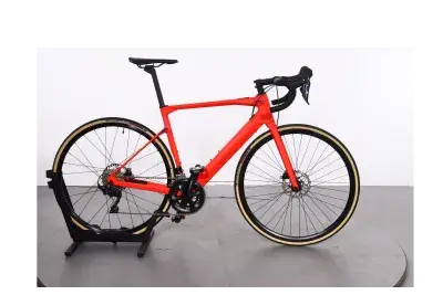 BMC Roadmachine AMP THREE | Upway, Gebrauchtes Ebike