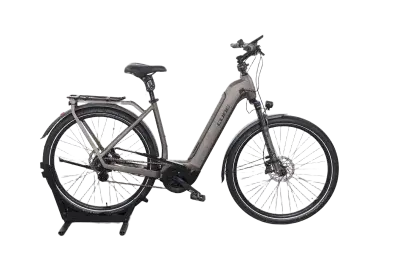 Cube Town Hybrid SL 625 | Upway, Gebrauchtes Ebike