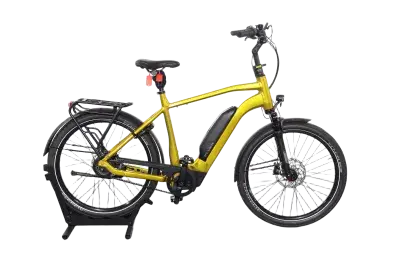 Flyer Upstreet3 7.23 | Upway, Gebrauchtes Ebike