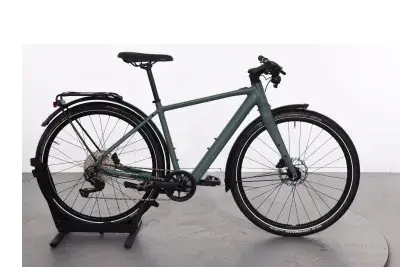 Winora E-Flitzer | Upway, Gebrauchtes Ebike