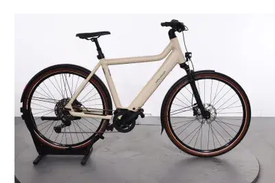 Riese & Müller Culture Touring | Upway, Gebrauchtes Ebike