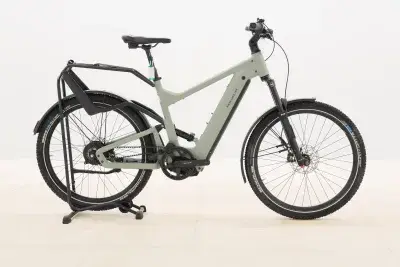 Riese & Müller DELITE4 GT VARIO – 2025 – für Körpergröße 180 - 200 cm