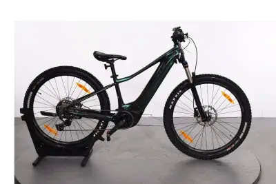 Liv Vall E+ Pro | Upway, Gebrauchtes Ebike