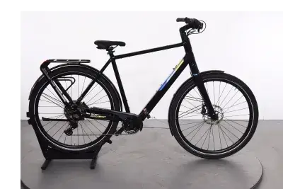 Bergamont E-Vitess Sport | Upway, Gebrauchtes Ebike