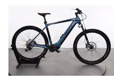 Bulls COPPERHEAD EVO 2 XXL | Upway, Gebrauchtes Ebike