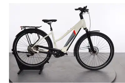 Corratec E-Power Sport SE 3.0 CX7 | Upway, Gebrauchtes Ebike