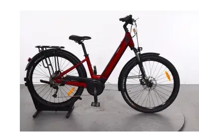 Moustache Samedi 27 Xroad 2 | Upway, Gebrauchtes Ebike