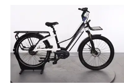 Riese & Müller Multicharger Mixte GT vario | Upway, Gebrauchtes Ebike