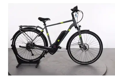 Bulls Street CX | Upway, Gebrauchtes Ebike