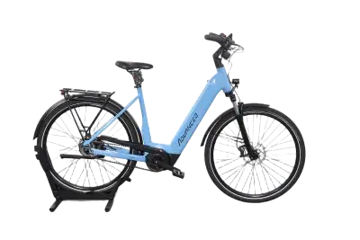Advanced Tour Pro Wave | Upway, Gebrauchtes Ebike