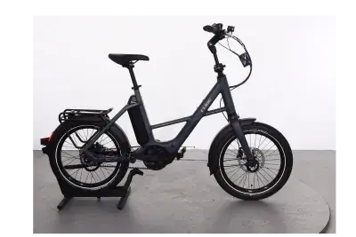 Cube Compact Hybrid Deluxe | Upway, Gebrauchtes Ebike