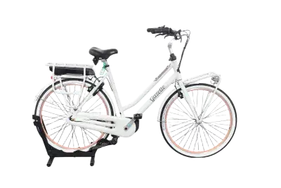 Gazelle MISS GRACE C7+ HMB | Upway, Gebrauchtes Ebike