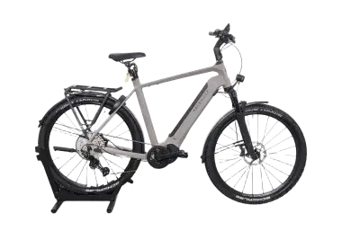 Kalkhoff ENTICE 5.B ADVANCE+ | Upway, Gebrauchtes Ebike